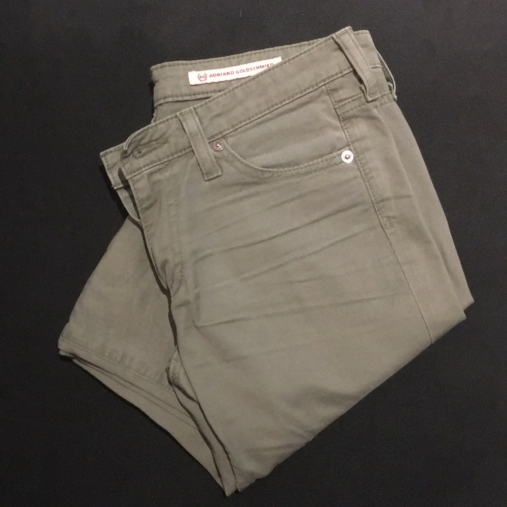 AG Jeans